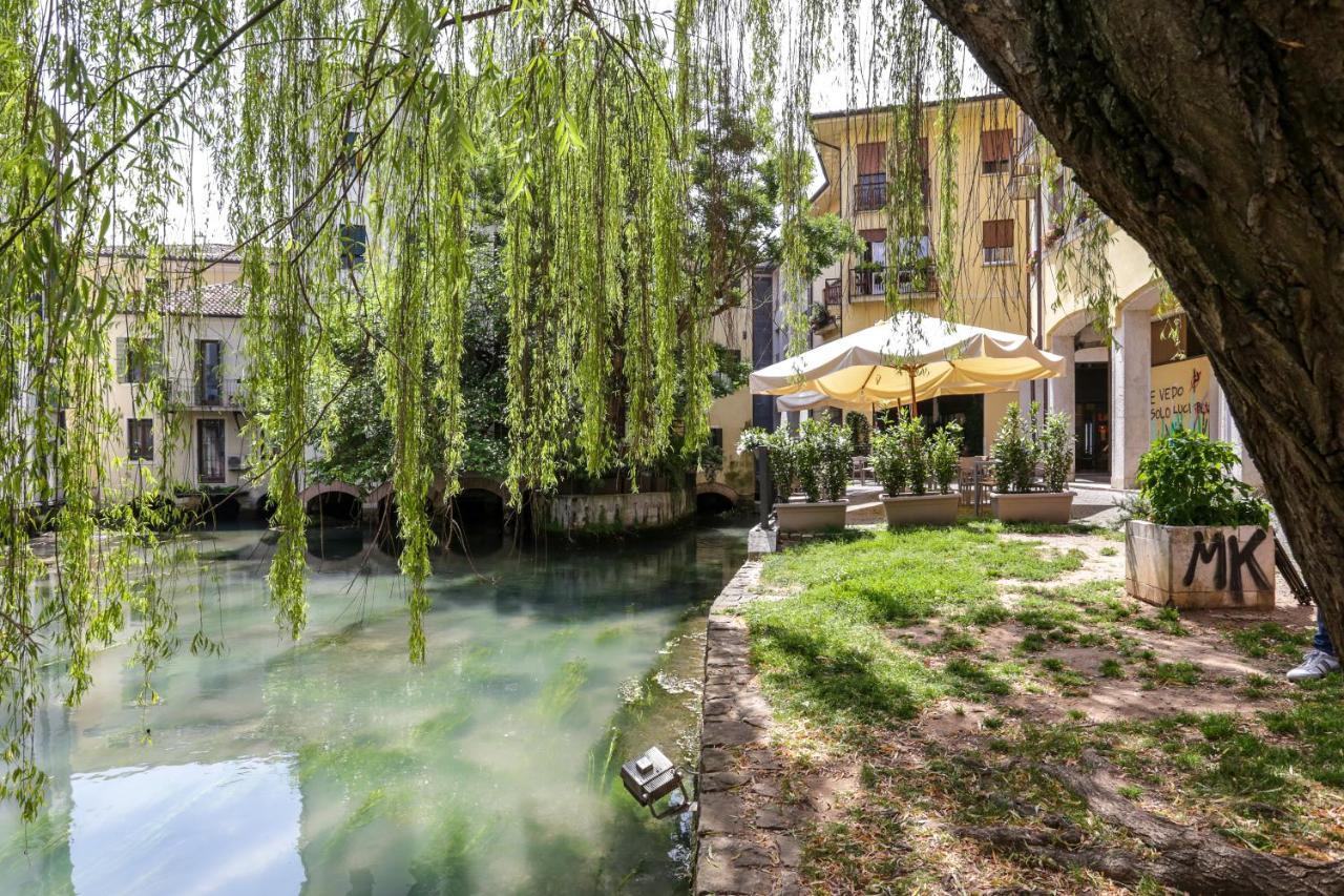 Treviso City Town 2 Экстерьер фото