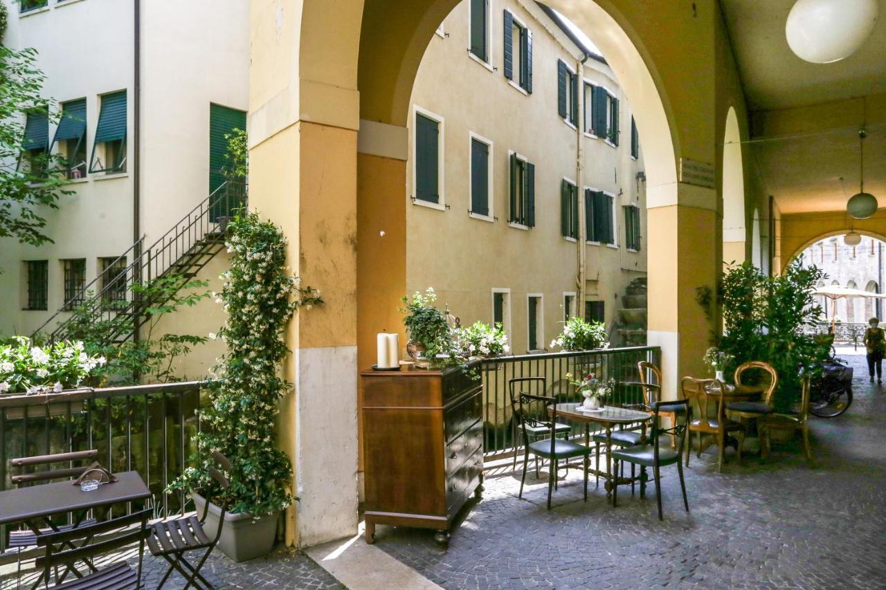 Treviso City Town 2 Экстерьер фото